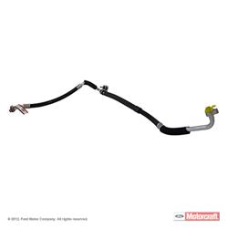 Motorcraft Air Conditioning Hoses and Lines 9L2Z19867C