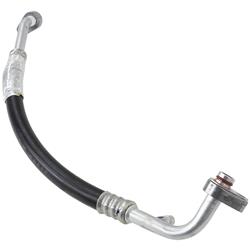 Motorcraft Air Conditioning Hoses and Lines for 2011-2014 MUSTANG - BR3Z19D742B