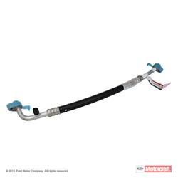 Motorcraft Air Conditioning Hoses and Lines for 2011-2014 MUSTANG - BR3Z19D742B