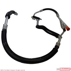 Motorcraft Air Conditioning Hoses and Lines AL5Z19D850D