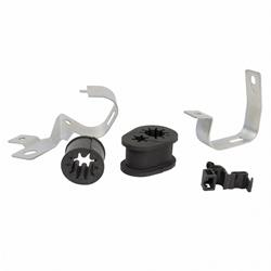 Motorcraft Air Conditioning Hoses and Lines for 2011-2019 EXPLORER, 2013-2019 POLICE INTERCEPTOR UTILITY - BB5Z19A834A