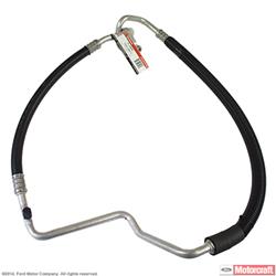 Motorcraft Air Conditioning Hoses and Lines for 2009-2012 ESCAPE, 2009-2011 MARINER - BL8Z19867A