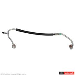 Motorcraft Air Conditioning Hoses and Lines for 2011-2014 F-150 - BL3Z19972A