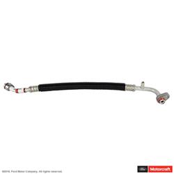Motorcraft Air Conditioning Hoses and Lines for 2011-2014 MUSTANG - BR3Z19D742C