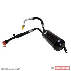 Motorcraft Air Conditioning Accumulators 5C2Z19C836AB