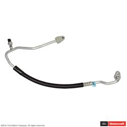 Motorcraft Air Conditioning Hoses and Lines for 2011-2014 F-150 - BL3Z19972D