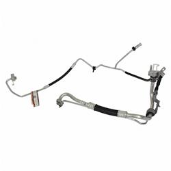 Motorcraft Air Conditioning Hoses and Lines for 2013-2019 TAURUS, POLICE INTERCEPTOR SEDAN, 2013-2016 MKS - DA5Z19A834B