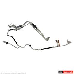 Motorcraft Air Conditioning Hoses and Lines for 2013-2019 TAURUS, POLICE INTERCEPTOR SEDAN, 2013-2016 MKS - DA5Z19A834B