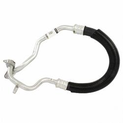 Motorcraft Air Conditioning Hoses and Lines for 2013-2016 MKT, 2014-2018 SPECIAL SERVICE POLICE SEDAN, 2013-2017 TAURUS - DA8Z19867B