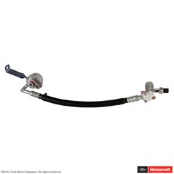 Motorcraft Air Conditioning Hoses and Lines for 2013-2015 POLICE INTERCEPTOR UTILITY - DB5Z19972E