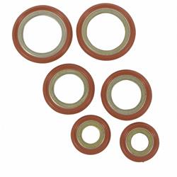 Motorcraft Air Conditioning Replacement O-Rings and Seals DS7Z19B596A