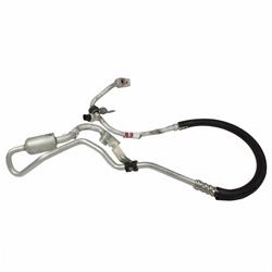 Motorcraft Air Conditioning Hoses and Lines for 2013-2014 FUSION - DG9Z19972A