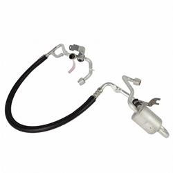 Motorcraft Air Conditioning Hoses and Lines for 2013-2016 FUSION, MKZ - DG9Z19972B