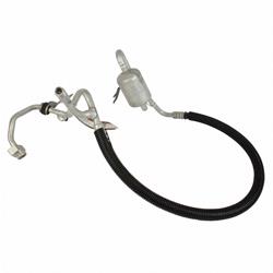 Motorcraft Air Conditioning Hoses and Lines for 2013-2016 FUSION - DG9Z19972C