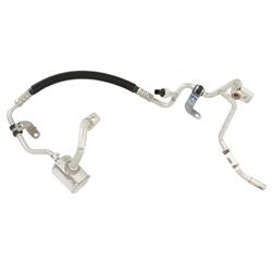 Motorcraft Air Conditioning Hoses and Lines for 2013-2016 MKZ - DG9Z19972D