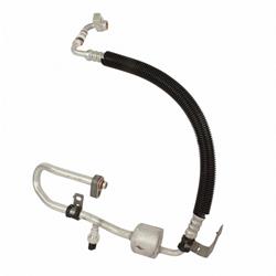 Motorcraft Air Conditioning Hoses and Lines for 2013-2018 C-MAX - FV6Z19972A