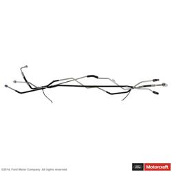 Motorcraft Air Conditioning Hoses and Lines for 2009-2014 EXPEDITION, NAVIGATOR - CL1Z19835A