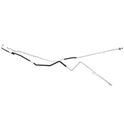 Motorcraft Air Conditioning Hoses and Lines AC2Z19835A