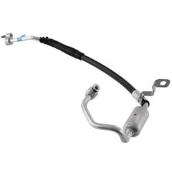 Motorcraft Air Conditioning Hoses and Lines for 2007-2014 EDGE, 2007-2015 MKX - CT4Z19972E