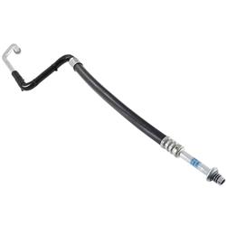 Motorcraft Air Conditioning Hoses and Lines for 2011-2014 EDGE, 2011-2015 MKX - CT4Z19D742A