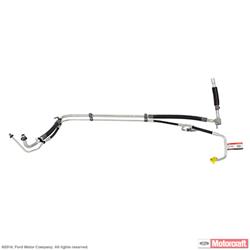 Motorcraft Air Conditioning Hoses and Lines for 2008-2010 E-350 SUPER DUTY, E-450 SUPER DUTY - 8C2Z19E558CA