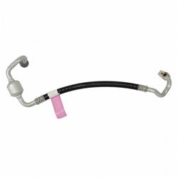 Motorcraft Air Conditioning Hoses and Lines for 2013-2014 FOCUS - BV6Z19D742F
