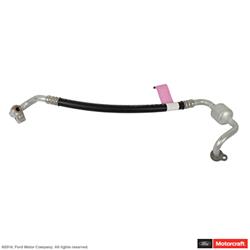 Motorcraft Air Conditioning Hoses and Lines for 2013-2014 FOCUS - BV6Z19D742F