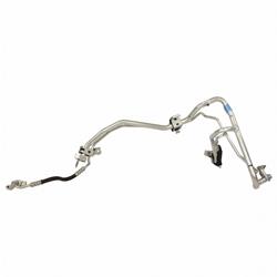 Motorcraft Air Conditioning Hoses and Lines for 2014-2018 TRANSIT CONNECT - DV6Z19A834A