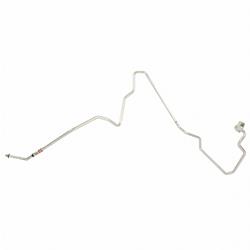 Motorcraft Air Conditioning Hoses and Lines for 2014-2017 FIESTA - D2BZ19835B