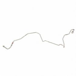 Motorcraft Air Conditioning Hoses and Lines for 2014-2019 FIESTA - D2BZ19835C