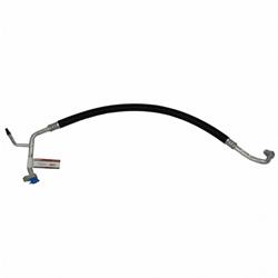 Motorcraft Air Conditioning Hoses and Lines for 2013-2020 FUSION, 2013-2016 MKZ - DG9Z19D742K