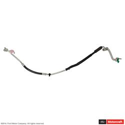 Motorcraft Air Conditioning Hoses and Lines for 2011-2016 F-450 SUPER DUTY, F-550 SUPER DUTY - BC3Z19835J