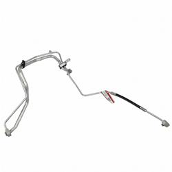Motorcraft Air Conditioning Hoses and Lines for 2011-2014 F-150 - DL3Z19A834A