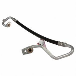 Motorcraft Air Conditioning Hoses and Lines for 2014-2019 FIESTA - D2BZ19972A