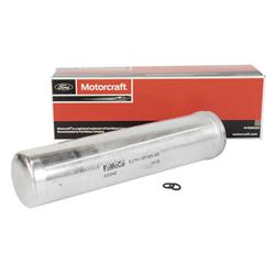 Motorcraft Air Conditioning Accumulators EJ7Z19C836A