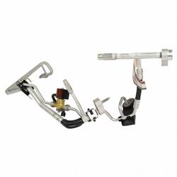 Motorcraft Air Conditioning Hoses and Lines for 2016 FOCUS - FV6Z19A834B