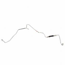 Motorcraft Air Conditioning Hoses and Lines for 2014-2019 FIESTA - D2BZ19835D