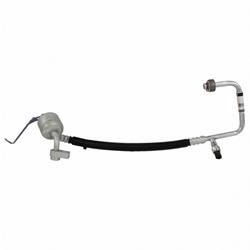 Motorcraft Air Conditioning Hoses and Lines for 2016-2019 EXPLORER - GB5Z19972A