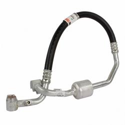 Motorcraft Air Conditioning Hoses and Lines for 2014-2017 FIESTA - C1BZ19867E