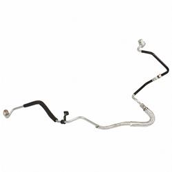 Motorcraft Air Conditioning Hoses and Lines BK3Z19835H