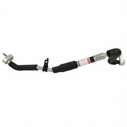 Motorcraft Air Conditioning Hoses and Lines BK3Z19A834F