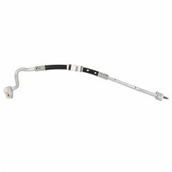 Motorcraft Air Conditioning Hoses and Lines for 2016-2018 FOCUS - F1FZ19835F