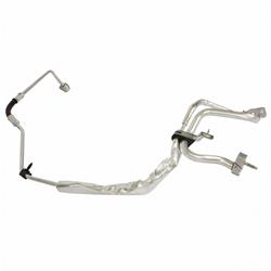 Motorcraft Air Conditioning Hoses and Lines HC3Z19A834B