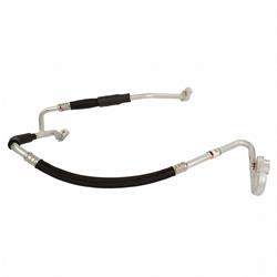 Motorcraft Air Conditioning Hoses and Lines BK3Z19D742E