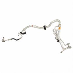 Motorcraft Air Conditioning Hoses and Lines for 2017-2018 TRANSIT CONNECT - DV6Z19A834L