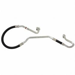 Motorcraft Air Conditioning Hoses and Lines CK4Z19D742C