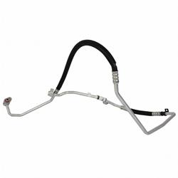 Motorcraft Air Conditioning Hoses and Lines CK4Z19972B