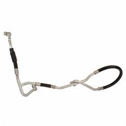 Motorcraft Air Conditioning Hoses and Lines CK4Z19D742D