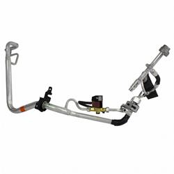 Motorcraft Air Conditioning Hoses and Lines for 2017-2018 FOCUS - H1FZ19A834A
