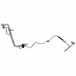 Motorcraft Air Conditioning Hoses and Lines for 2017-2018 FOCUS - H1FZ19A834B